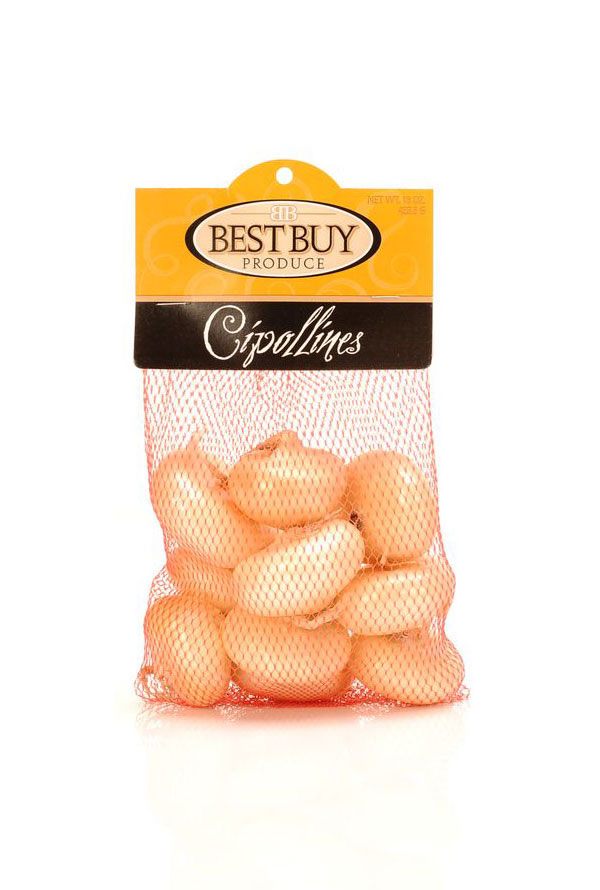 Fresh Cipolline Onions